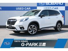 スバルフォレスターアドバンス ダイヤトーン8インチナビ ETC ドラレコ