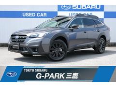 スバルレガシィアウトバックブラックセレクション 11.6inディスプレイモニター