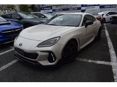 スバルBRZSTI スポーツ 8インチナビ ETC バックカメラ