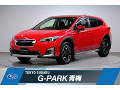 スバルXVアドバンス e-BOXER ワンオーナー