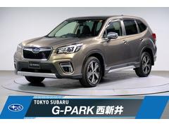 スバルフォレスターアドバンス デジタルミラー サンルーフ パワーリヤゲート