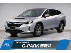 スバルレヴォーグ レイバックリミテッドEX 全周囲カメラ パワーリヤゲート