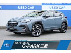 スバルクロストレックリミテッド  デジタルマルチビューモニター 前後ドラレコ