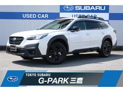 スバルレガシィアウトバックX-ブレイクEX 11.6inセンターディスプレイ ETC