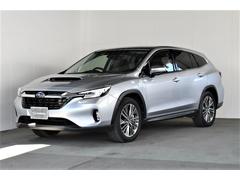 スバルレヴォーグ レイバックリミテッドEX