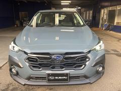 スバルクロストレックツーリング