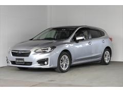 インプレッサスポーツ