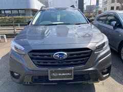 レガシィアウトバック