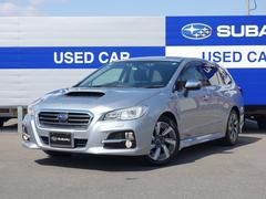 スバルレヴォーグ1.6GT EyeSight