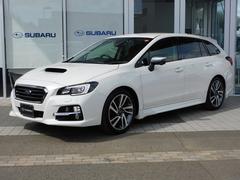 スバルレヴォーグ1.6GT-S EyeSight SDナビ Rカメラ ETC