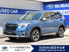 スバルフォレスターアドバンス 元レンタカー ナビ ETC2.0 Rカメラ