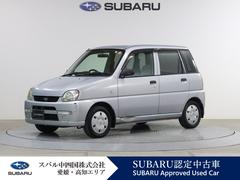 スバルプレオA