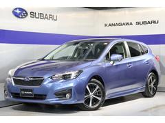 インプレッサスポーツ