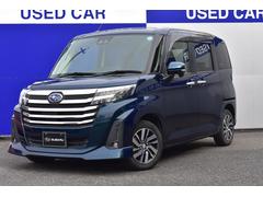 スバルジャスティベースグレード 元社用車 純正ナビ 両側電動スライドドア