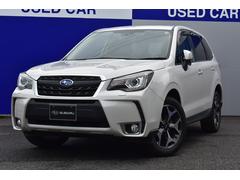 スバルフォレスターS-リミテッド 後期型 純正ナビ Rカメラ