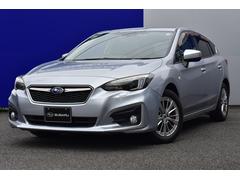 スバルインプレッサスポーツ1.6i-Lアイサイト 純正ナビ 新品夏タイヤ