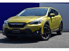 スバルXV2.0e-Lアイサイト 純正ナビ 前後ドラレコ