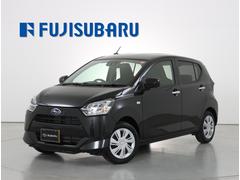 スバルプレオプラスL スマートアシスト 元社用車 純正ナビ LEDヘッドライト