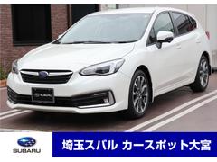 インプレッサスポーツ