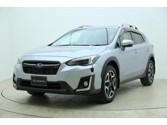 スバル &nbsp;XV&nbsp;2.0i-S アイサイト 8インチナビ ETC装備