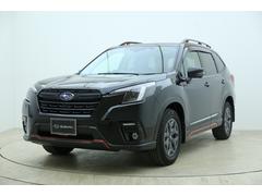スバルフォレスターX-ブレイク 走行距離少車