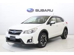 スバルXV2.0i-L アイサイト ナビ ETC 指定タイヤ交換