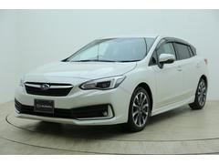 スバルインプレッサスポーツ1.6i-Sアイサイト 8インチナビ ETC ドラレコ装備