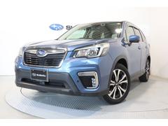 スバルフォレスターPremium ビルトインナビ ドラレコ ETC アイサイト