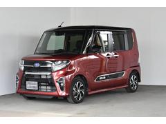 スバルシフォンカスタムR スマートアシスト