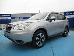 スバルフォレスター2.0i-L EyeSight ナビ バックカメラ