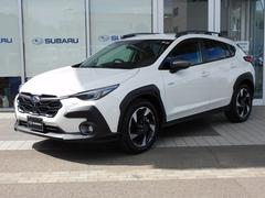 スバルクロストレックリミテッド ETC 前後ドライブレコーダー ワンオーナー