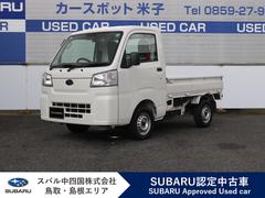 スバルサンバートラックTB