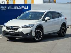 スバルXV2.0e-L EyeSight