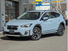 スバルXVAdvance EyeSight搭載車