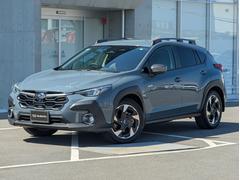 クロストレック