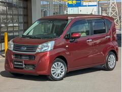 スバルステラL スマートアシスト