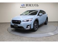 スバルXV2.0e-L EyeSight