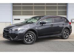 スバルXV1.6i-L EyeSight