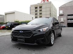 スバルインプレッサST 元レンタカー