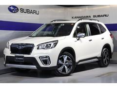 スバルフォレスターAdvance 2.0L ETC2.0 ドラレコ 本革シート