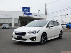 インプレッサスポーツ