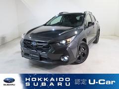 クロストレック