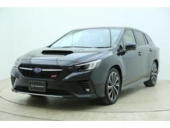 スバルレヴォーグSTIスポーツ EX スマートリヤビューミラー