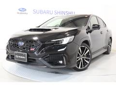 スバルWRX S4STIスポーツR EX ワンオーナー車 サンルーフ