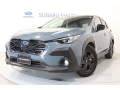 クロストレック