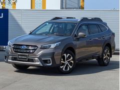 スバルレガシィアウトバックリミテッドEX