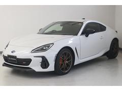 スバルBRZSTI スポーツ ブレンボキャリパー ★ワンオーナー★