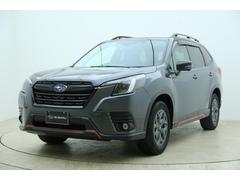 スバル &nbsp;フォレスター&nbsp;X-ブレイク ダイアトーンナビ 前後ドラレコ ETC