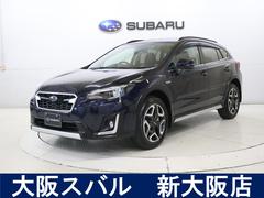 スバルXVアドバンス 8インチナビゲーション・リヤカメラ・ETC2.0