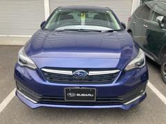 インプレッサG4